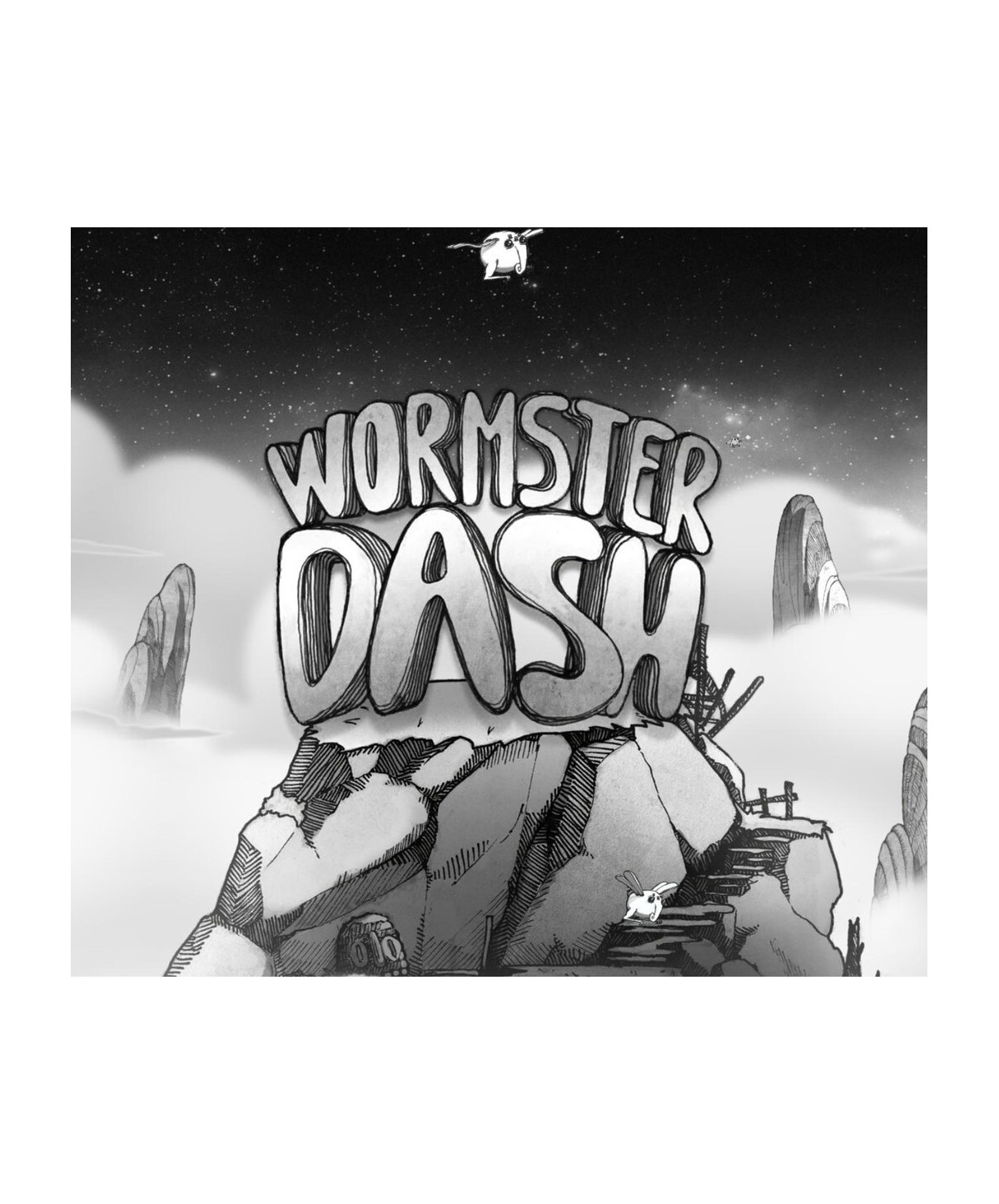 Wormster Dash Steam Key GLOBAL